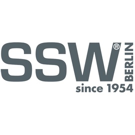 SSW Berliner Topf-Set 4-tlg.