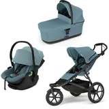Thule Urban Glide 3 Mid Blue