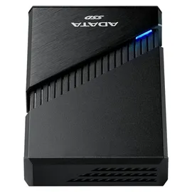 A-Data SE920 4 TB USB4 Schwarz