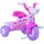 Volare Dreirad Disney Minnie - Mädchen - Rosa - Blau