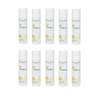Bettina Barty Vanilla Deodorant Spray 150 ml