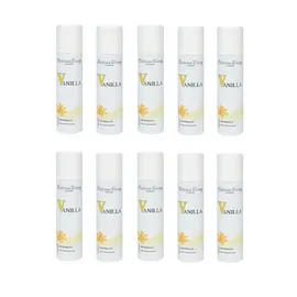 Bettina Barty Vanilla Deodorant Spray 150 ml