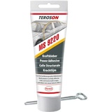 Teroson MS 9220 Kleb-und Dichtstoff, 80ml