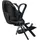 Thule Yepp 2 Mini Front Mount Kinderfahrradsitz Midnight Black