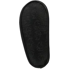 Nordisk Hermod Down Pantoffeln Braun 35