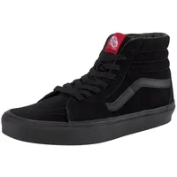 Vans Sk8-Hi black/black 41