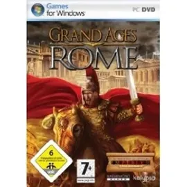 Grand Ages: Rome - Gold Edition (PC)