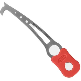 DMM Klemmkeilentferner Rot