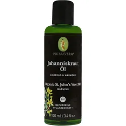 Johanniskraut ÖL Bio 100 ml