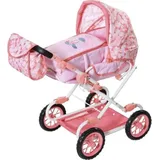 Zapf Creation Baby Annabell Active Deluxe Puppenwagen