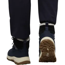 Jack Wolfskin Everquest Texapore High Damen Night Blue 39,5