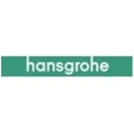 Hansgrohe Ablaufgarnitur Push-Open für Waschtisch- und Bidetmischer Chrom