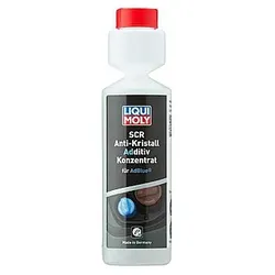 LIQUI MOLY SCR Anti Kristall Additiv (250ml) Dieseladditive  21898