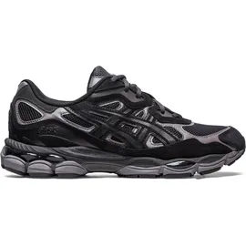 Asics GEL-NYC Damen Schwarz / Grau 42
