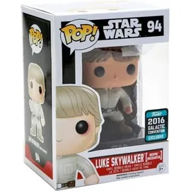 Funko Star Wars Luke Skywalker Bespin 9 cm