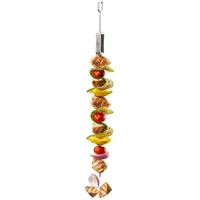 GEFU BBQ Grill-Trio 89260