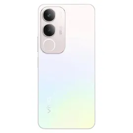 Vivo Y19s 8 GB RAM 256 GB Pearl Silver