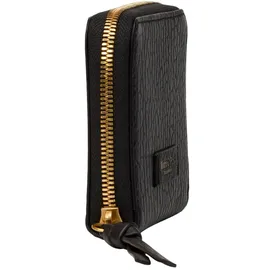 Marc O'Polo Ellis Zip Wallet Damen Geldbörse schwarz