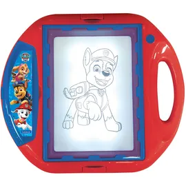 Lexibook Paw Patrol - Zeichenprojektor - Modelle und Stempel