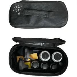 Audi Pflegemitteltasche Sommer 4L0096353C