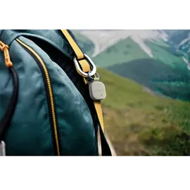 Satechi FindAll Schlüsselanhänger S Schlüsselfinder Weiß