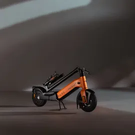 Pure McLaren Sonderedition Papaya