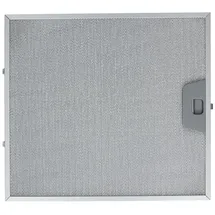 bsh ersatzteile Bosch Siemens 00682732 Metallfettfilter, Kassettenfilter 280X307,5