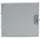 bsh ersatzteile Bosch Siemens 00682732 Metallfettfilter, Kassettenfilter 280X307,5