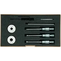 Mitutoyo 3-Linien Innenmessschr. Holtest im Satz 6-12mm (3 Stk.)