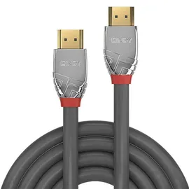 Lindy HDMI-Kabel 7,5 m Grau