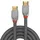 Lindy HDMI-Kabel 7,5 m Grau