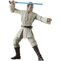 Star Wars Obi-Wan Kenobi Padawan Actionfigur 15 cm
