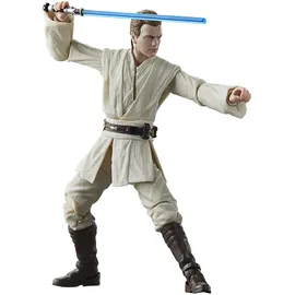 Star Wars Obi-Wan Kenobi Padawan Actionfigur 15 cm