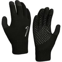 Nike Knitted Tech And Grip Gloves 2.0