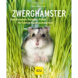 Zwerghamster