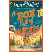 Penguin Books UK / Puffin A Box Full of
