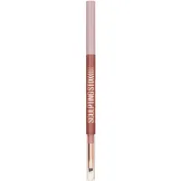 Maybelline NEW YORK Sculpting Stix automatischer Konturstift mit Pinselchen Farbton 11 Rosy Sculpt 1 St.