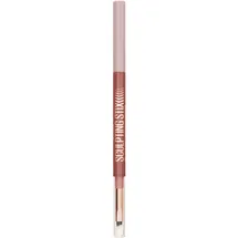 Maybelline NEW YORK Sculpting Stix automatischer Konturstift mit Pinselchen Farbton 11 Rosy Sculpt 1 St.