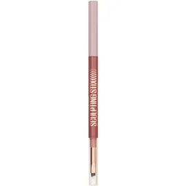 Maybelline NEW YORK Sculpting Stix automatischer Konturstift mit Pinselchen Farbton 11 Rosy Sculpt 1 St.