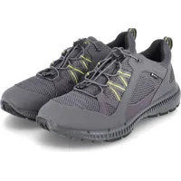 ECCO Outdoorschuhe TERRACRUISE II M Grau | Gr.: 41