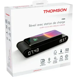 Thomson CT550I schwarz