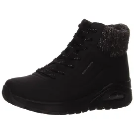 SKECHERS Uno Rugged - Darling Daze schwarz 39