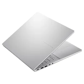 Asus Vivobook S16 Intel Core 5 210H 16 GB RAM 512 GB SSD Cool Silver