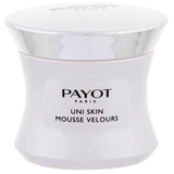 PAYOT Uni Skin Mousse Velours Creme für einheitlichen Look 50 ml