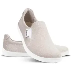 Be Lenka Slipper Eazy Neo vegan - Sand 45