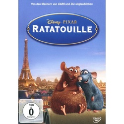 Ratatouille