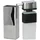 Zack Seifenspender 190ml Silber