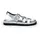 LLOYD Riemchensandale Damen Silber 38