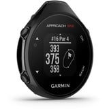 Garmin Approach G12 - GPS-Golfgerät mit Entfernungsangaben zum Grün und zu Hindernissen. 1,3“ Display, große Tasten, Messung & Aufzeichnung von Schlagweiten. 30 h Akku, für 42.000 Golfplätze weltweit