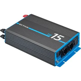 Ective TSI 15 1500W/24V mit NVS- und USV-Funktion